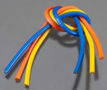 TQ 20 Gauge Wire  TQ Wire Products
