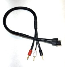 2mm mini-z TRU-charge cable XT60